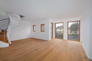 Exklusive Maisonette-Wohnung mit Dachterrasse – stilvoller Erstbezug – Die vollständige Adresse der Immobilie erhältst du vom Anbieter., 76189 Daxlanden, Karlsruhe – Vorschaubild 5