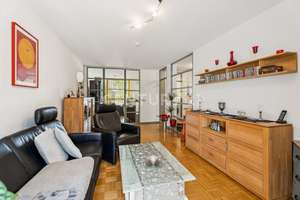 Wolbeck: Vermietete 2-Zimmer-ETW mit Balkon und TG-Stellplatz! – 48167 Wolbeck, Münster – Vorschaubild 6