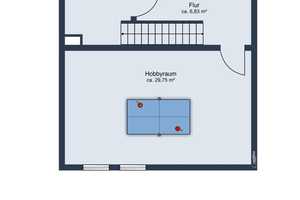 Modern. Hell. Zuhause. – Reihenmittelhaus mit hochwertiger Ausstattung! – München (Kreis) – Vorschaubild 31