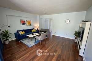 Reihenmittelhaus mit 4 Zimmern mit eigenem Garten und Grundstück in Frankfurter Berg - Frankfurt – Frankfurt am Main – Vorschaubild 2