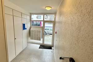 Charmantes Wohnen in Flingern-Nord: Stilvoller 2-Zimmerwohnung mit ca. 45 m² und Großen Balkon – 40235 Flingern Nord, Düsseldorf – Vorschaubild 7