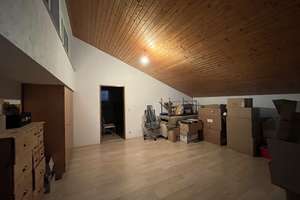 Charmantes Einfamilienwohnhaus
in Wertheim-Höhefeld – Die vollständige Adresse der Immobilie erhältst du vom Anbieter., 97877 Wertheim – Vorschaubild 19