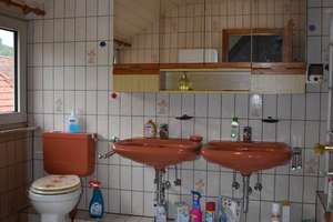 Tolles 2-3 Familienhaus mit tollem Ausblick zur Burg Hardenberg-Preis VB – Die vollständige Adresse der Immobilie erhältst du vom Anbieter., 37176 Nörten-Hardenberg – Vorschaubild 18