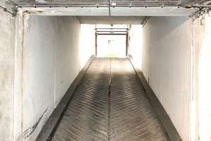München-BEZUGSFREI- freies App. m Gemeinschaftsgarten-Balkon mit Lift – Die vollständige Adresse der Immobilie erhältst du vom Anbieter., 80809 Am Riesenfeld, München – Vorschaubild 7
