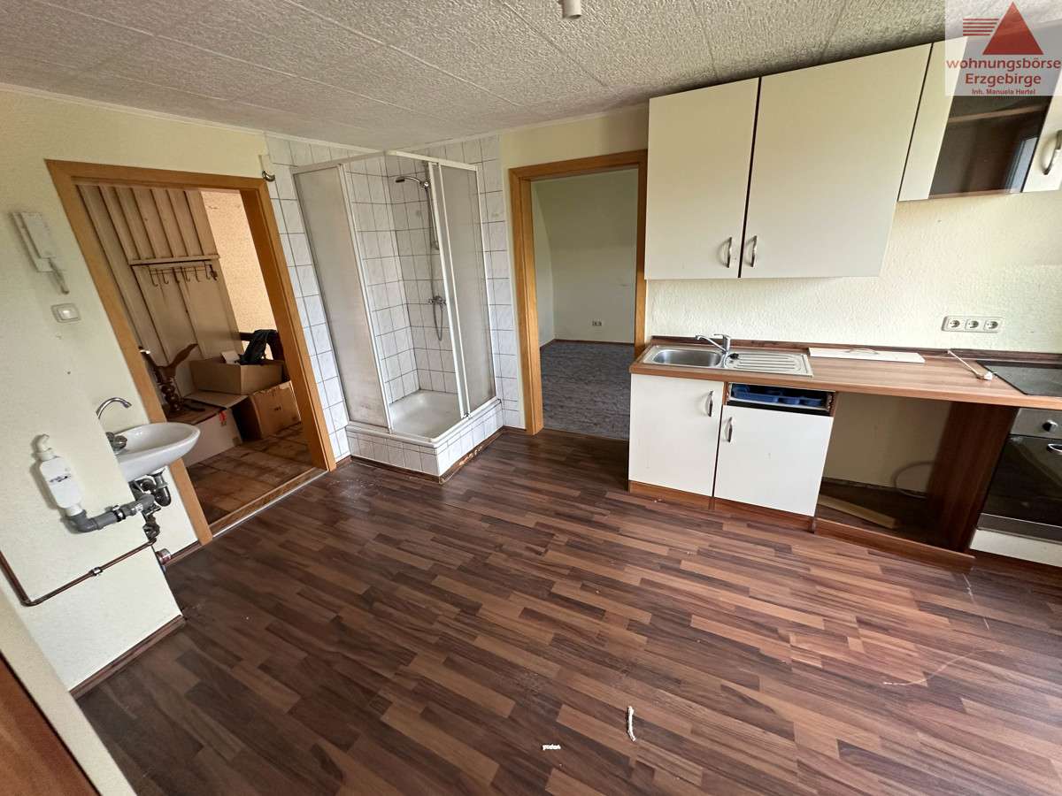 Mehrgenerationshaus in Neukirchen Pleiße!, Zwickau Kreis – Bild 4