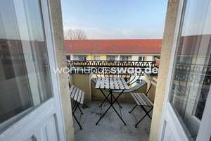 Wohnungstausch: Mierendorffplatz 12 – Mierendorffplatz 12, 10000 Charlottenburg, Berlin – Vorschaubild 9