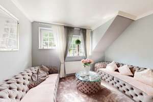 2-FAMILIENHAUS MIT 248m²  WFL. U. 993m²  GRUND KOMPL. HOCHWERTIG RESTAURIERT IN HERNE-HOLTHAUSEN – Mont-Cenis-Straße 390, 44627 Börnig/Holthausen, Herne – Vorschaubild 56