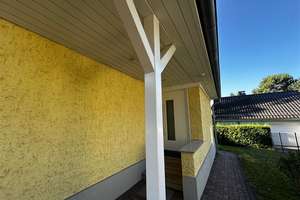 Zweifamilienhaus ( Vermietet )  auf schönen Grundstück  in Zernsdorf sofort verfügbar. – Lindenweg 20, 15712 Königs Wusterhausen – Vorschaubild 6