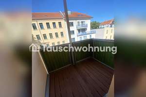Tauschwohnung: Schöne Single Wohnung – 4299 Probstheida, Leipzig – Vorschaubild 6