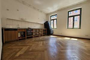 Charmante 3-Raum-Altbauwohnung im Paulusviertel – Lessingstraße 23, 6114 Paulusviertel, Halle (Saale) – Vorschaubild 10
