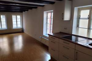 Charmante Altbauwohnung im Herzen des Schnoorviertels – Die vollständige Adresse der Immobilie erhältst du vom Anbieter., 28195 Altstadt, Bremen – Vorschaubild 4