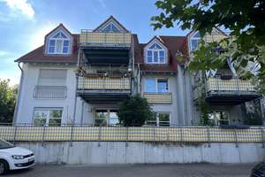 2,5 ZKB Ruhige Feldrandlage, große Terrasse, Stellplatz und Kellerraum – Im Mühlgarten 15, 61191 Rosbach vor der Höhe – Vorschaubild 3
