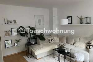 Tauschwohnung: 2 ZKB mit Balkon in Sülz gegen 3 ZKB – Arnulfstraße 18, 50937 Sülz, Köln – Vorschaubild 1