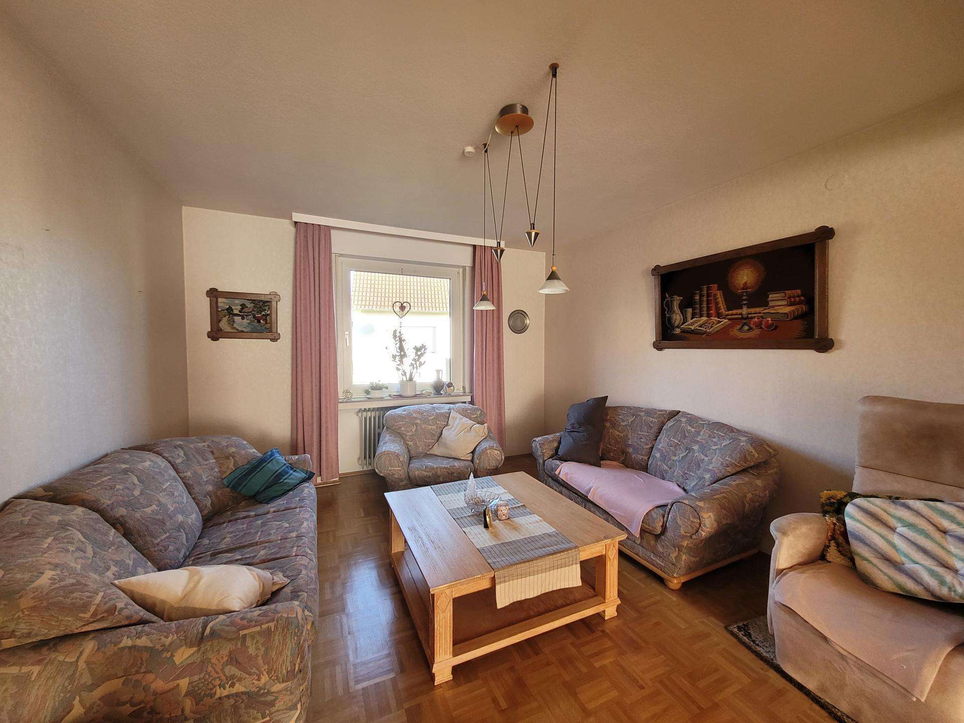 Immobilie in Warendorf - Tolles Familienheim - generationengerecht - grundsolide - bezahlbar! - Bild 5