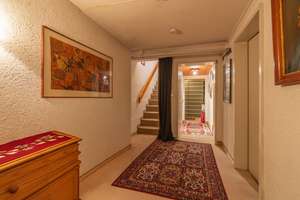 Charmanter Bungalow mit großem Potenzial in ruhiger Lage – verwirklichen Sie Ihre Wohnträume! – Die vollständige Adresse der Immobilie erhältst du vom Anbieter., 76344 Eggenstein-Leopoldshafen – Vorschaubild 17