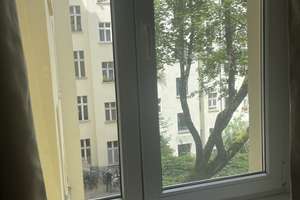 Sunny two-room apartment, fully furnished in Samariterkiez, Friedrichshain – Die vollständige Adresse der Immobilie erhältst du vom Anbieter., 10247 Friedrichshain, Berlin – Vorschaubild 16