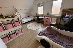 Ihr neues Zuhause in Worms – Familienfreundlich, großzügig und gemütlich – Die vollständige Adresse der Immobilie erhältst du vom Anbieter., 67551 Horchheim, Worms – Vorschaubild 8