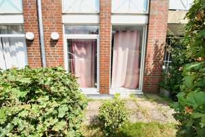 Gute Kapitalanlage in Wiefelstede/Metjendorf – Gemütliches Ein-Zimmer-Apartment mit Terrasse – Die vollständige Adresse der Immobilie erhältst du vom Anbieter., 26215 Wiefelstede – Vorschaubild 2