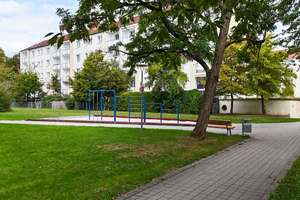 ** Gepflegte 2-Zimmer-Wohnung mit Südbalkon – Sanierter Top-Zustand & Ideale Nähe zur Audi AG ** – 85057 Nordwest, Ingolstadt – Vorschaubild 14