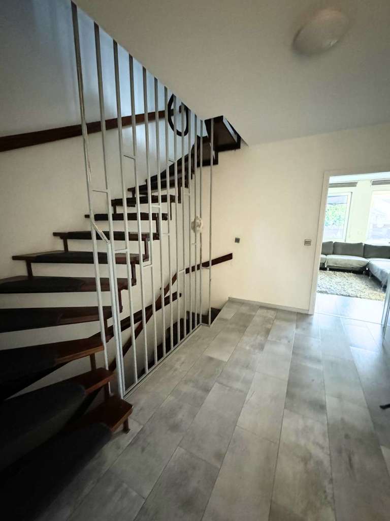 Immobilie in Emmerthal - Doppelhaushälfte mit schönem Grundstück in Ohr - Bild 4