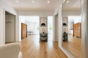 E-ESTATE ! KÖLN Junkersdorf I PROVISIONSFREI I Design- Wohnung I Sonnenterrassen I Traumgarten – Die vollständige Adresse der Immobilie erhältst du vom Anbieter., 50858 Junkersdorf, Köln – Vorschaubild 24