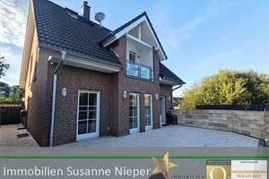 Exzellent ausgestattetes, freistehendes Einfamilienhaus mit Solaranlage – Die vollständige Adresse der Immobilie erhältst du vom Anbieter., 42651 Solingen-Mitte, Solingen – Vorschaubild 1