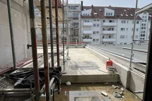 Neubau, Dachterrasse, Einbauküche: Exklusive Wohnung in der Mainzer Neustadt – Sömmerringstraße 17, 55118 Neustadt, Mainz – Vorschaubild 6