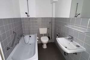 Alltagstaugliche 2-Zimmer-Wohnung in Düsseldorf – Further Straße 133, 40599 Hassels, Düsseldorf – Vorschaubild 2