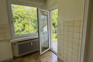 Kernsanierte 3-Zimmer Wohnung mit Balkon am Toelleturm  – Wettinerstraße 10, 42287 Barmen, Wuppertal – Vorschaubild 9