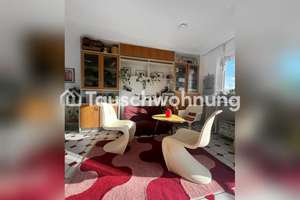 Tauschwohnung: lichtdurchflutete 1-Zimmer-Studio-Wohnung – Die vollständige Adresse der Immobilie erhältst du vom Anbieter., 10719 Wilmersdorf, Berlin – Vorschaubild 1