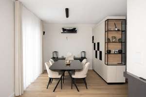Lichtdurchflutete Villa mit Garten, Poolhaus und exklusivem Wohngefühl – Die vollständige Adresse der Immobilie erhältst du vom Anbieter., 47053 Dellviertel, Duisburg – Vorschaubild 8
