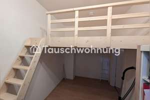 Tauschwohnung: Altbauwohnung mit Balkon – Die vollständige Adresse der Immobilie erhältst du vom Anbieter., 4229 Schleußig, Leipzig – Vorschaubild 9