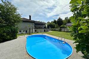 SPRUNG INS GLÜCK | Ihr familienfreundlicher Bungalow mit eigenem Pool und weitläufigem Grundstück – Märkisch-Oderland (Kreis) – Vorschaubild 9