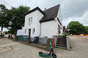 Einfamilienhaus für Handwerker/Firmen mit Garten in Jenfeld – Die vollständige Adresse der Immobilie erhältst du vom Anbieter., 22043 Jenfeld, Hamburg – Vorschaubild 8