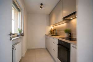 Modernisierte 1-Zimmer-Wohnung mit Balkon & Aufzug in beliebter Lage in Vaalserquartier – Die vollständige Adresse der Immobilie erhältst du vom Anbieter., 52074 Vaalserquartier, Aachen – Vorschaubild 8