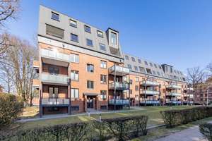 Courtagefreie Dachgeschoss-Maisonettewohnung in Winterhude – Ohlsdorfer Straße 79c, 22297 Winterhude, Hamburg – Vorschaubild 12