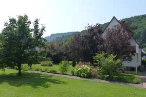 Gepflegtes 9-Raum-Einfamilienhaus mit separatem Nebengebäude in Top-Lage in Eberbach – Hohenstaufenstrasse 29, 69412 Rhein-Neckar-Kreis – Vorschaubild 9