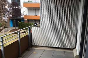 ** Großzügige 4-Zimmer-Wohnung mit SONNENBALKON und 2 BÄDERN, sowie mit oder ohne EINBAUKÜCHE - S... – Hermannstädter Str. 3, 53119 Tannenbusch, Bonn – Vorschaubild 2
