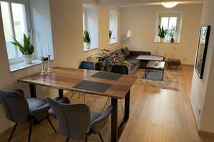 Helle und geräumige 2-Zimmer-Wohnung in Würzburg – Die vollständige Adresse der Immobilie erhältst du vom Anbieter., 97078 Versbach, Würzburg – Vorschaubild 4