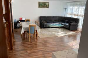 Viel Platz auch für 2 Familien in freistehenden Haus in guter Lage – Die vollständige Adresse der Immobilie erhältst du vom Anbieter., 83026 Happing, Rosenheim – Vorschaubild 3