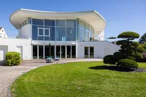 Atemberaubende Villa aus dem Jahr 2008 mit luxuriöser Ausstattung auf 7.761 m² Grundstück – Großmaischeid, Neuwied (Kreis), 56276 Neuwied (Kreis) – Vorschaubild 3