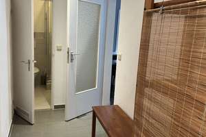Gut ausgestattete 1-Zimmer Wohnung in Braunschweig Nordstadt! – Wendenring 27, 38114 Nordstadt, Braunschweig – Vorschaubild 2