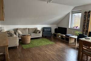 Helle 3-Zimmer Wohnung in Mönchengladbach-Rheindahlen – Die vollständige Adresse der Immobilie erhältst du vom Anbieter., 41179 Rheindahlen-Mitte, Mönchengladbach – Vorschaubild 2