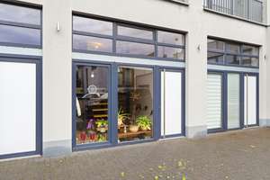 Luxuriöse Loft-Maisonette mit eigenem Eingang, Stellplatz, Sonnenbalkon & Stadthausgefühl – 51145 Eil, Köln – Vorschaubild 3