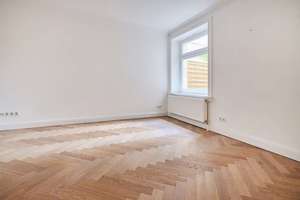 Vier Zimmer plus Garten in Eimsbüttel - Ein Zuhause, das den Alltag leichter macht – Die vollständige Adresse der Immobilie erhältst du vom Anbieter., 20257 Eimsbüttel (Ortsteil), Hamburg – Vorschaubild 4