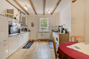 Moderne Idylle im Fachwerkhaus – Wohnen und Arbeiten unter einem Dach mit Einliegerwohnung! – Die vollständige Adresse der Immobilie erhältst du vom Anbieter., 42477 Radevormwald – Vorschaubild 13