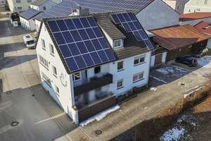 Renditestarkes Immobilienpaket mit Wohn- und Gewerbeeinheiten sowie Baugrundstück – Die vollständige Adresse der Immobilie erhältst du vom Anbieter., 85092 Kösching – Vorschaubild 8
