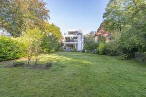 Kein 0815! Modern, individuell und energieeffizient in familiärer Umgebung. – Die vollständige Adresse der Immobilie erhältst du vom Anbieter., 22143 Rahlstedt, Hamburg – Vorschaubild 13