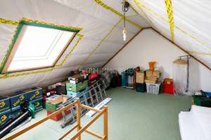 Hell und freundlich! Reihenmittelhaus in Brinckmannshöhe. Mit Carport und Ausbaureserve. – Die vollständige Adresse der Immobilie erhältst du vom Anbieter., 18055 Brinckmansdorf, Rostock – Vorschaubild 24