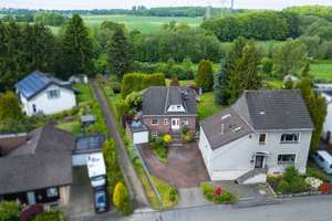 Zwei Häuser auf großem Grundstück in Dortmund Eichlinghofen – perfekt für Familien und Generationen! – Die vollständige Adresse der Immobilie erhältst du vom Anbieter., 44227 Eichlinghofen, Dortmund – Vorschaubild 2